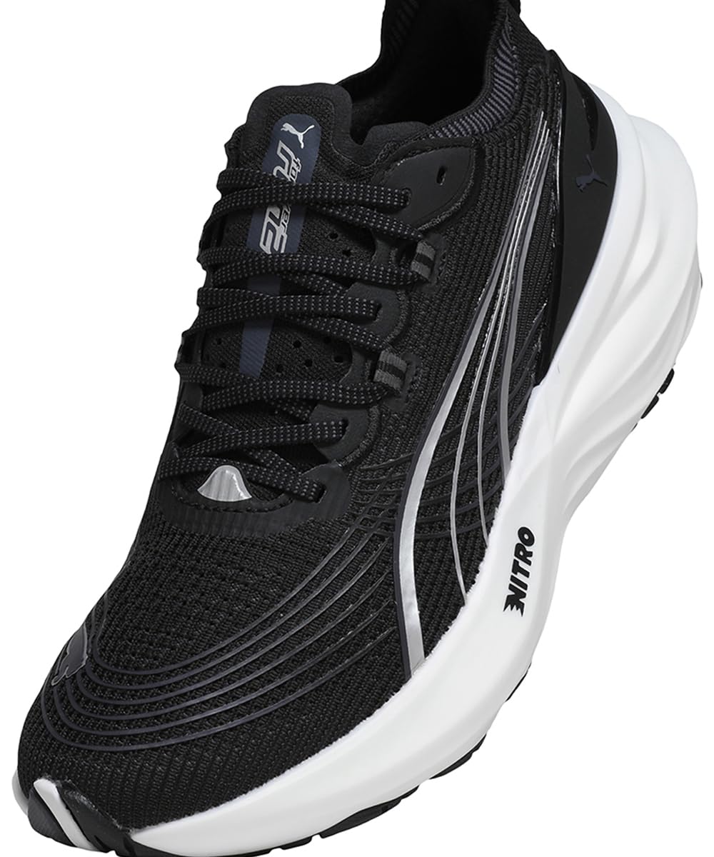 Puma Zapatos Foreverrun Nitro 2 Wn White Mint Me para mujer