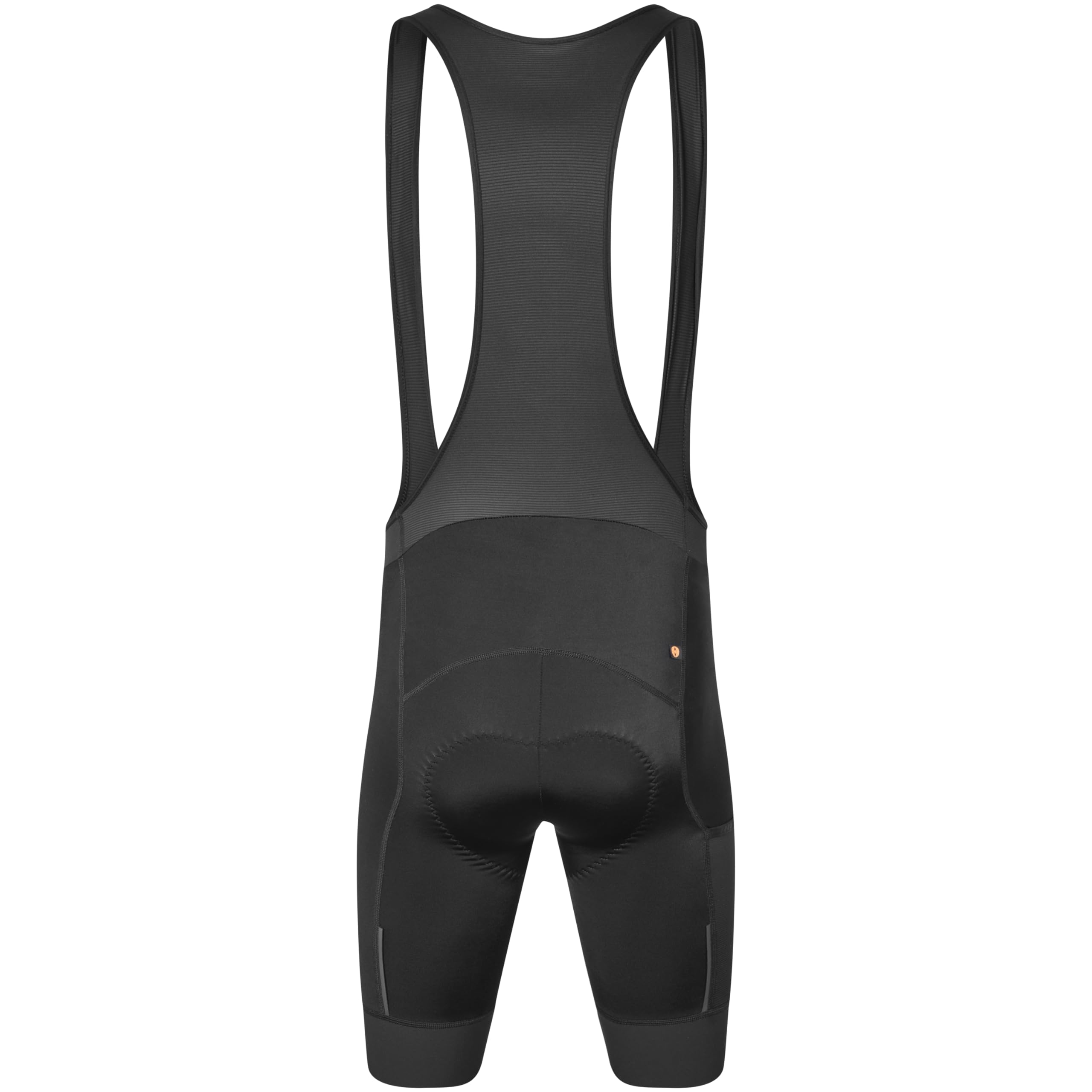 GripGrab Cuissard Velo Homme Ride à Bretelles Rembourré Gel pour Cycliste Vêtements de Cyclisme Velo Route VTT