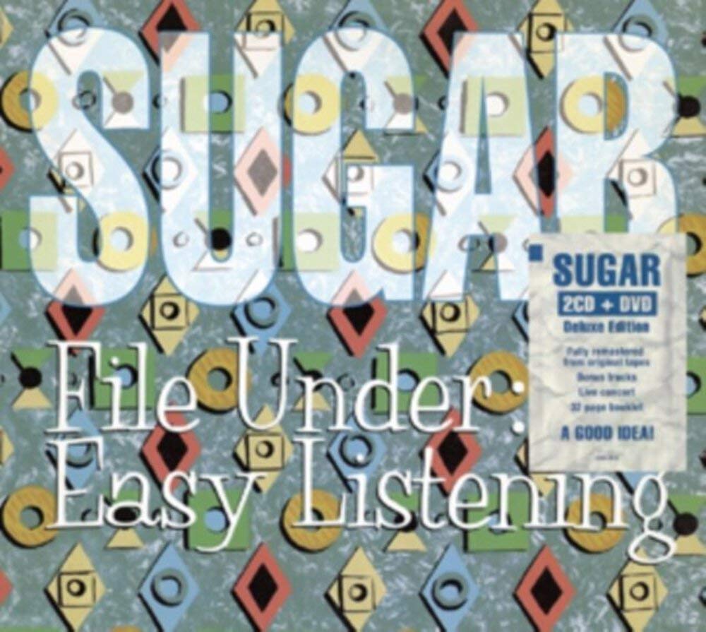 File Under Easy Listening
