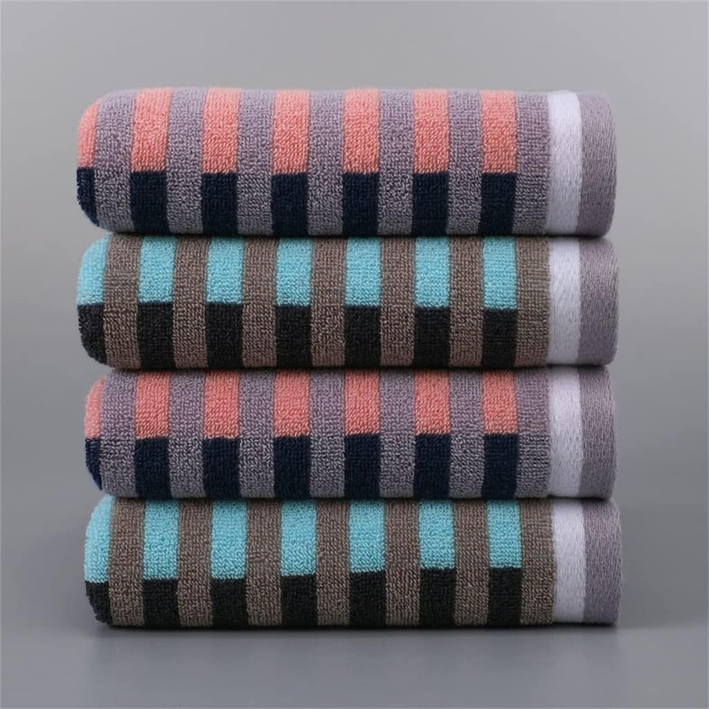 Towel Cotton wash face Home Water Absorption Winter Bath Wipe Hair, Men and Women Soft Towel