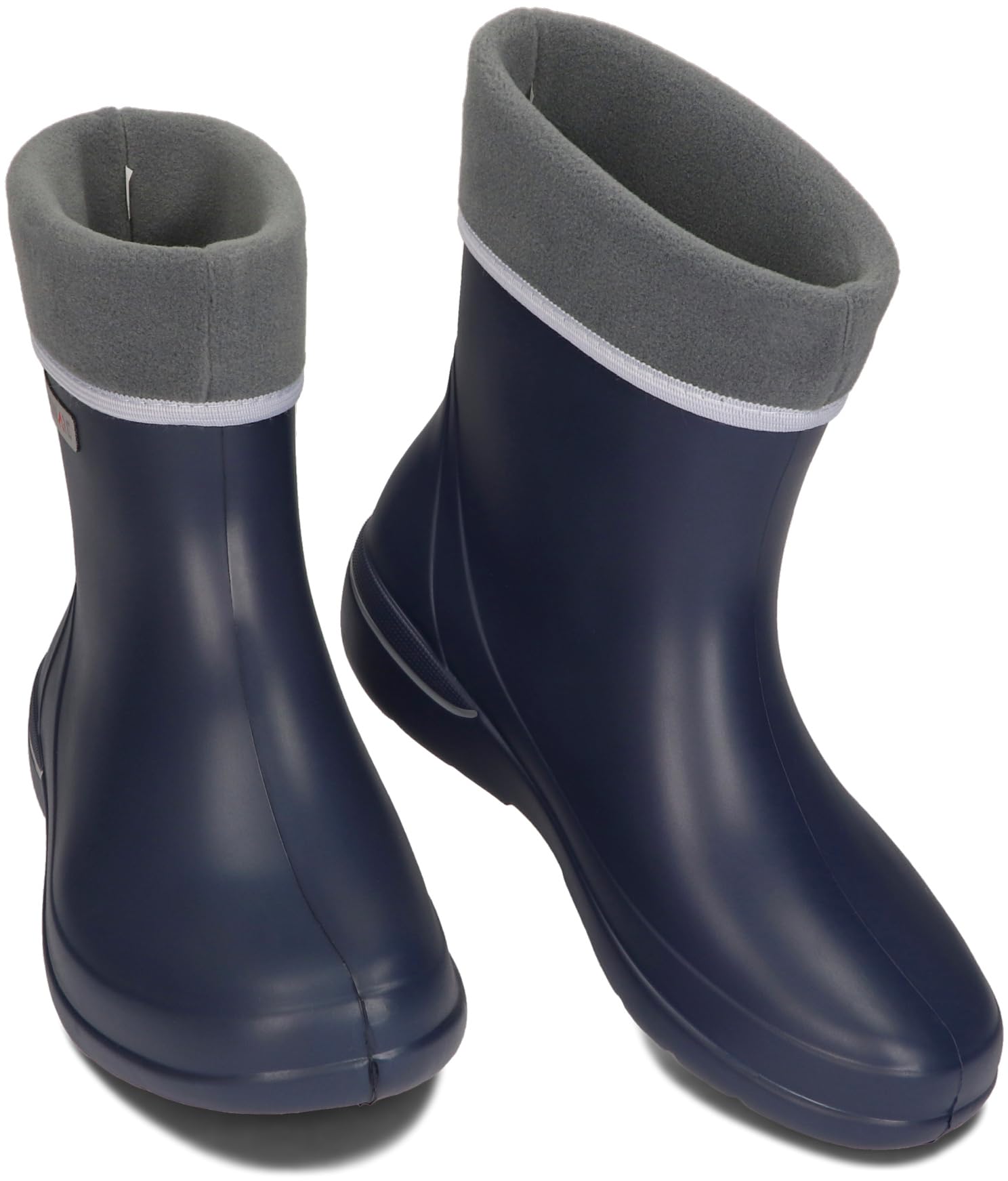 BeComfy Stivali in Schiuma EVA da Donna con Fodera Interna Rimovibile Stivaletti 36-41 EU
