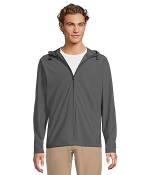 Amazon.com: TravisMathew Mens Walking Tour Ebony LG One Size