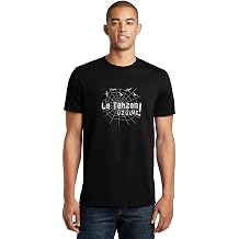 Qivi La Tahzen  z lme Bask l  Siyah Erkek  rme Tshirt, Siyah, XS