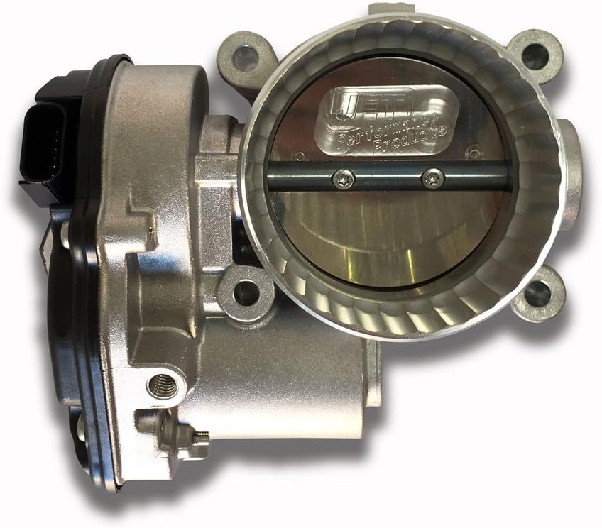 Jet Performance 76117 Performance Throttle Body, 1 Pack