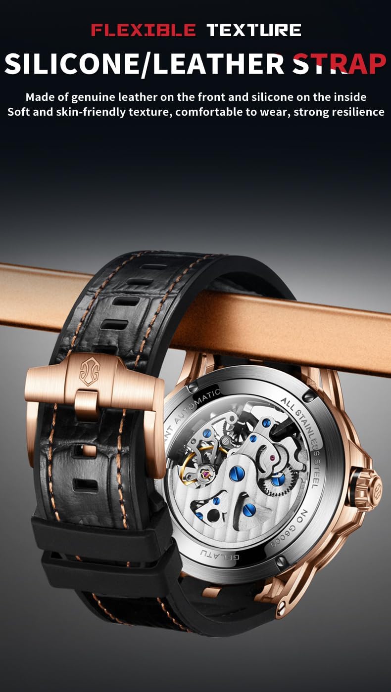 OLEVS Relógio feminino de quartzo, minimalista, casual, ultrafino, pulseira de couro, à prova d’água e elegante em promoção! Veja a oferta e mais achadinhos de Relógios de pulso 6 Hoje é o melhor dia para comprar OLEVS Relógio feminino de quartzo, minimalista, casual, ultrafino, pulseira de couro, à prova d’água e elegante com aquele preço maroto! Promoção! Aproveite a oferta! 6