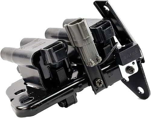 Miniatura 2 de 1pcs Ignition Coil Front Compatible with GLS GT Base BACB61-245002