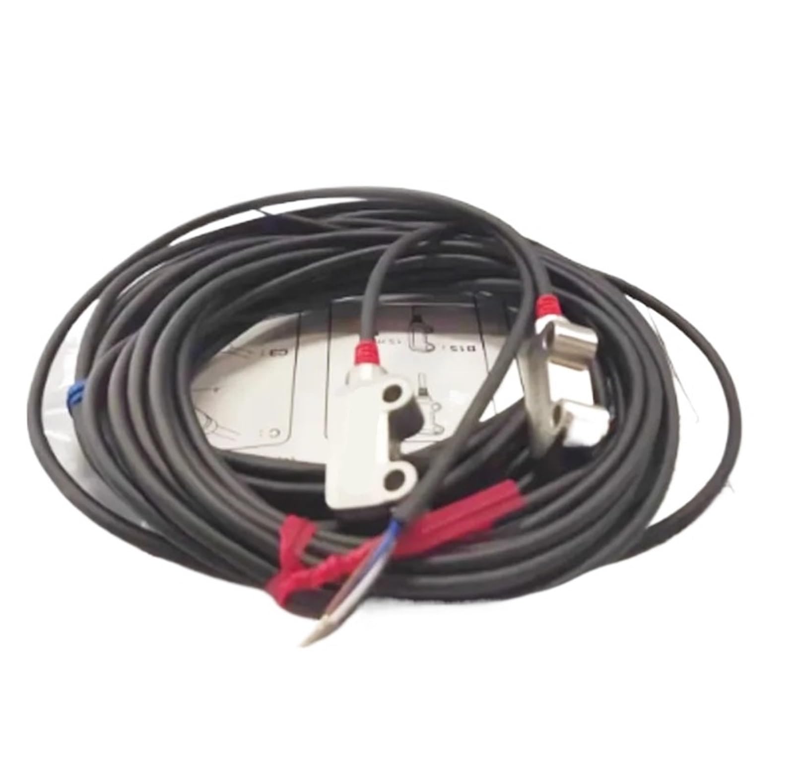 BALYDLUL PR-M51N3 Photoelectric switch sensor