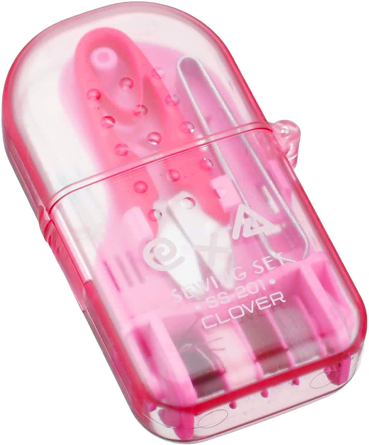 Clover ソーイングセット SS-2