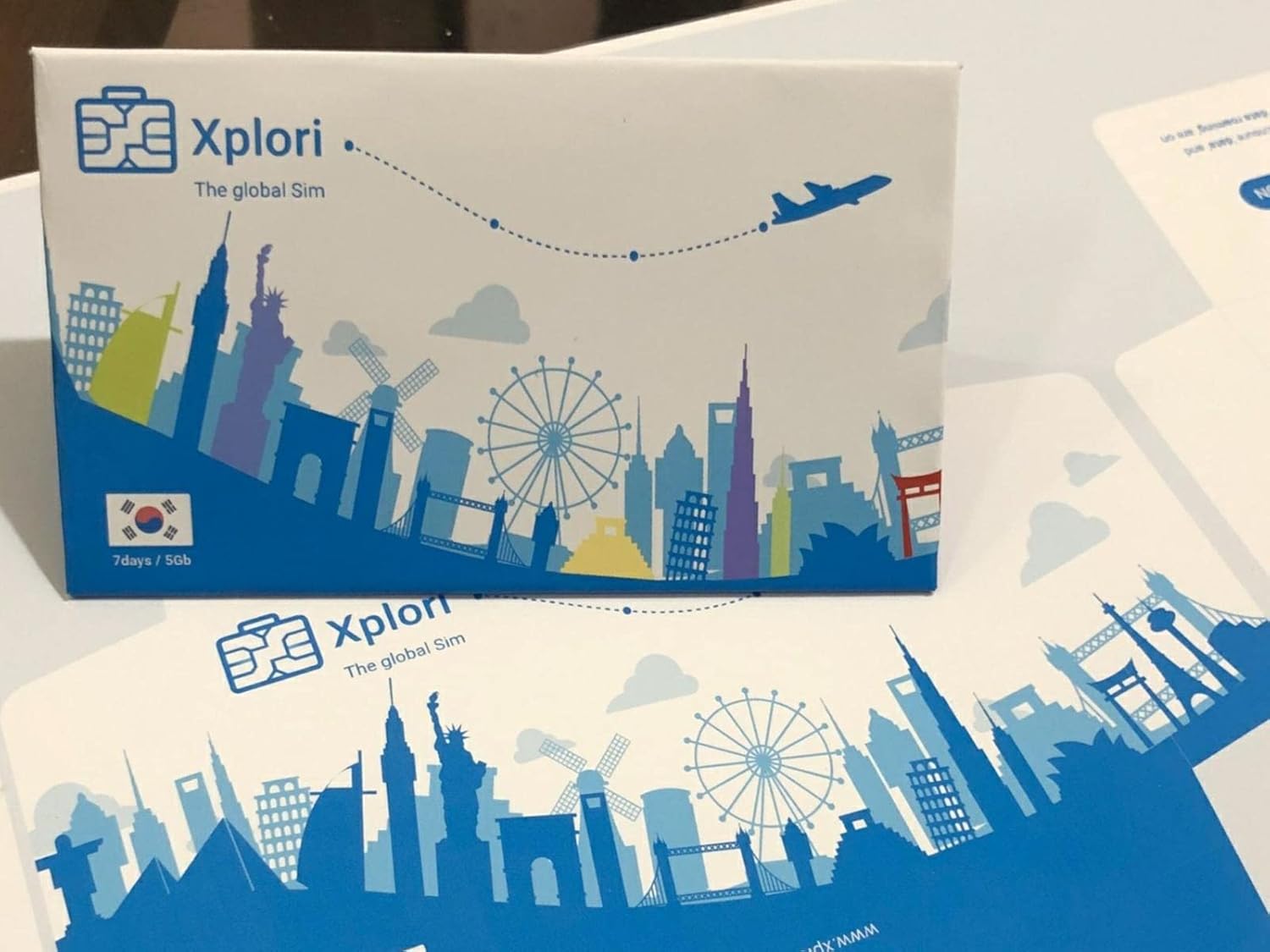 eSIM for Canada Travel. Unlimited highspeed 4G Mobile Data for 30days. On Rogers telecoms (Best Network). Prepaid and can be Used Right Away