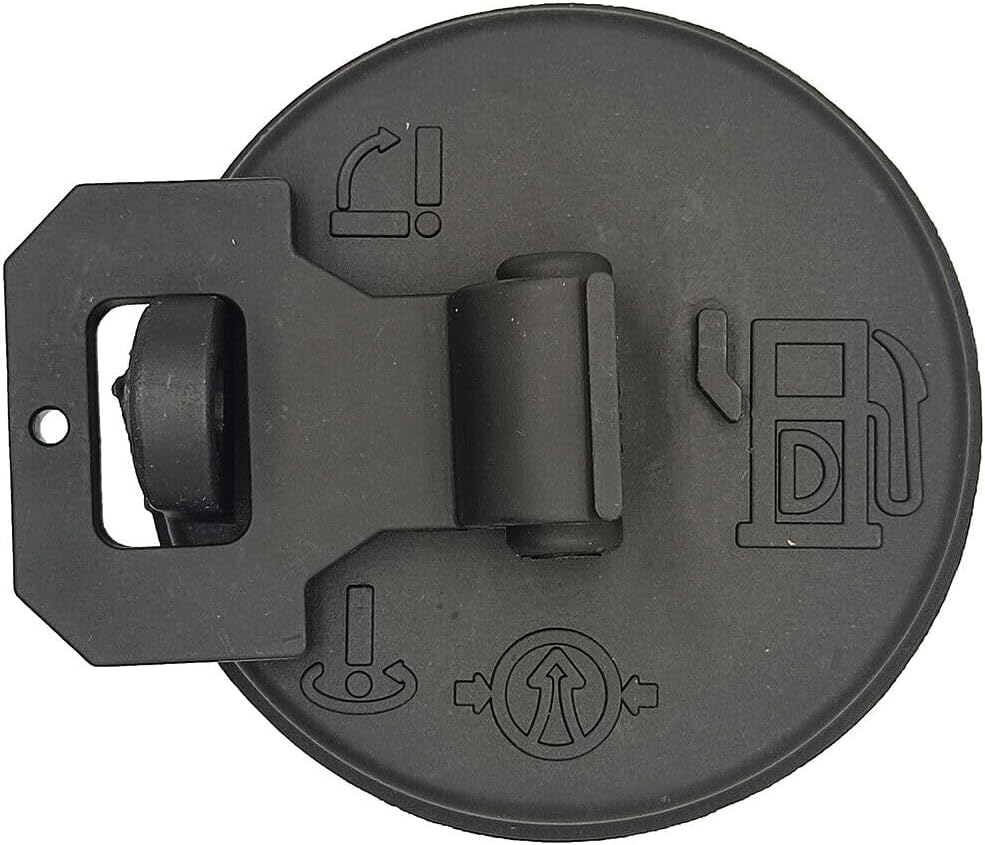 Replacement For Tank Cap 142-8937 for Caterpillar 924GZ 966K 966M 972K 972M 980K 980M 982M Mod-G8U-1294