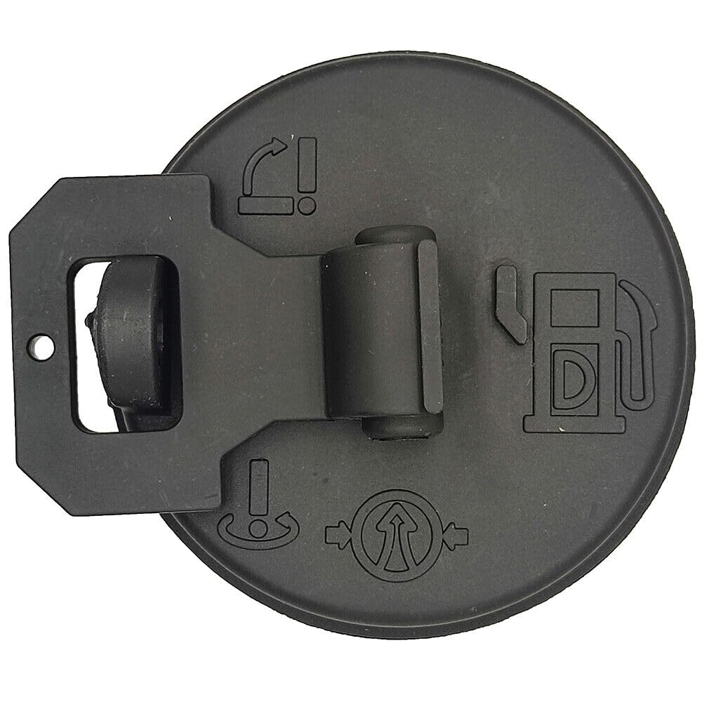 Amazon.com: Replacement For Tank Cap Fit for Caterpillar 289D3
