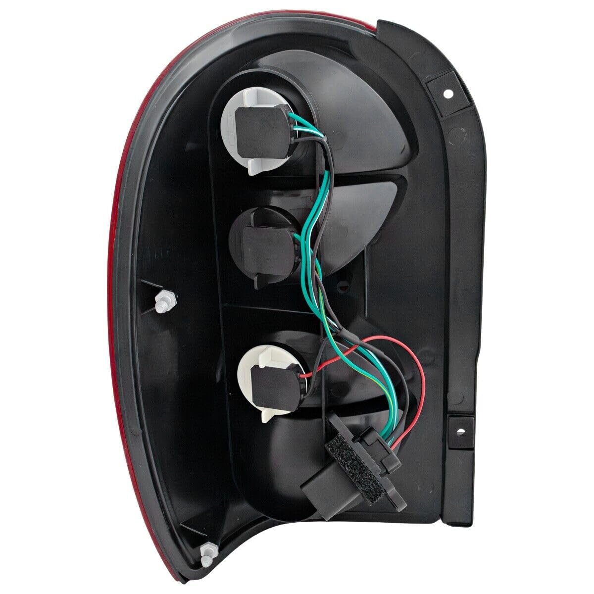 Amazon.com: Sawyer Auto Replacement 55155828AH CH2801149 Tail 