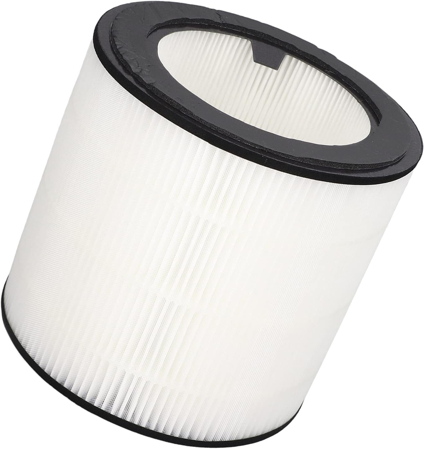 Air Filter for AC0820 Series, 0.003 Micron High Performance, Long Lasting, Low, Ideal for Homes with Pets and Smokers