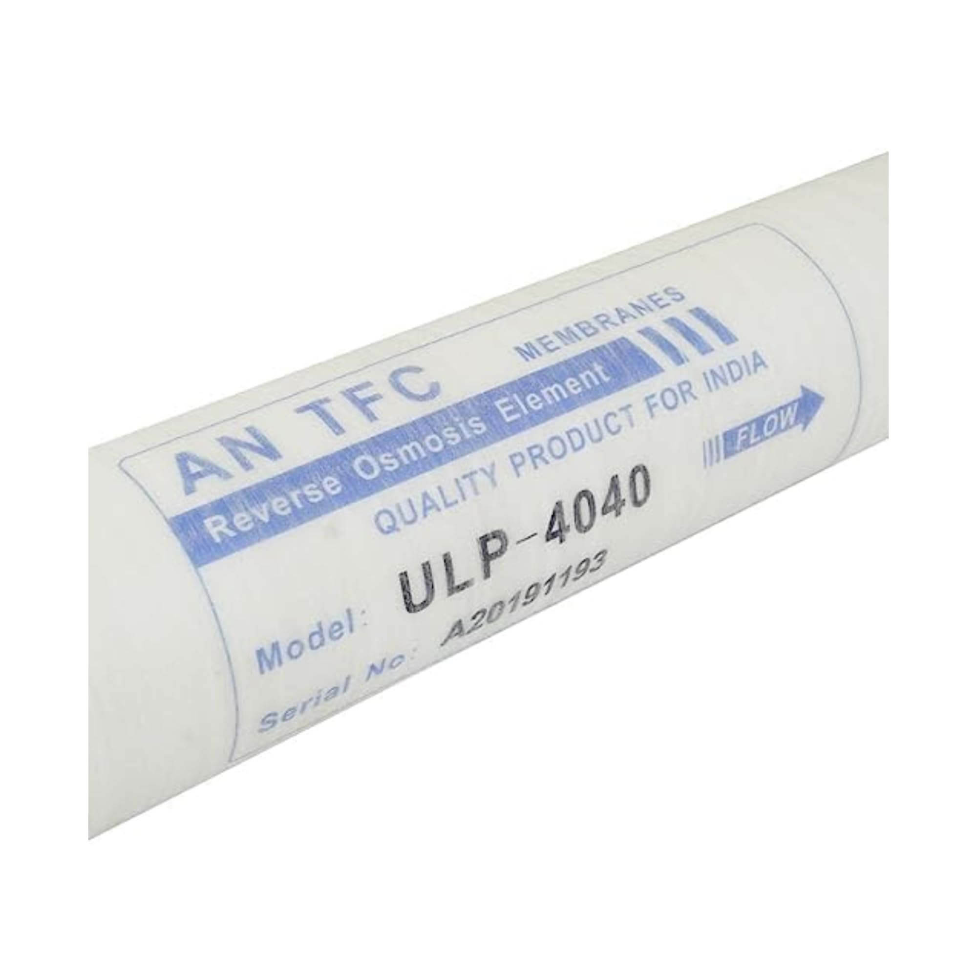 an TFC 4040 Commercial RO Membrane – High-Performance 250 LPH Water Purification Solution for Up to 2000 TDS | Ideal for RO Plant Filters, 4040 ro Membrane Filter Cartridge-image-15