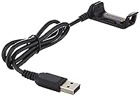 Algopix Similar Product 3 - Garmin vívoactive HR Charging Clip