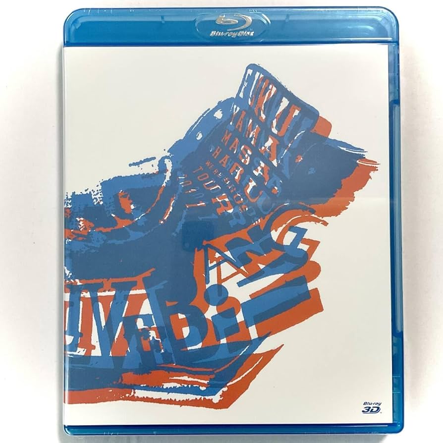 Amazon.co.jp: 福山雅治 WE'RE BROS. TOUR 2011 THE LIVE BANG