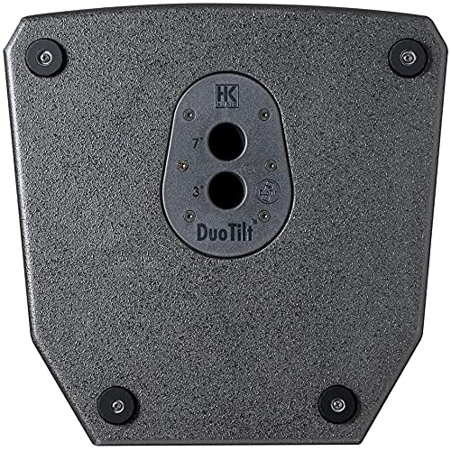 HK Audio Linear 7 115 FA Active 15" Full Range Speaker, 2000W - Image 8