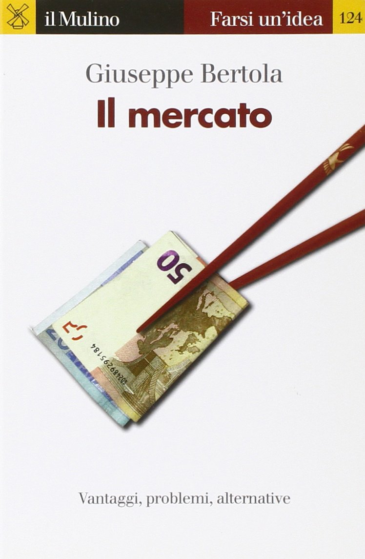 Il Mulino mercato