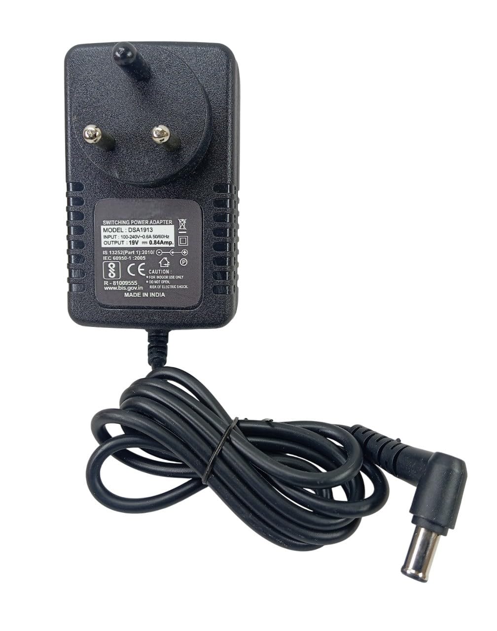 19V 0.84A Power Supply Adapter for Computer LED 18.5 Inch 19 Inch 21.5Inch 22Inch 24Inch 27Inch Monitors-image-40