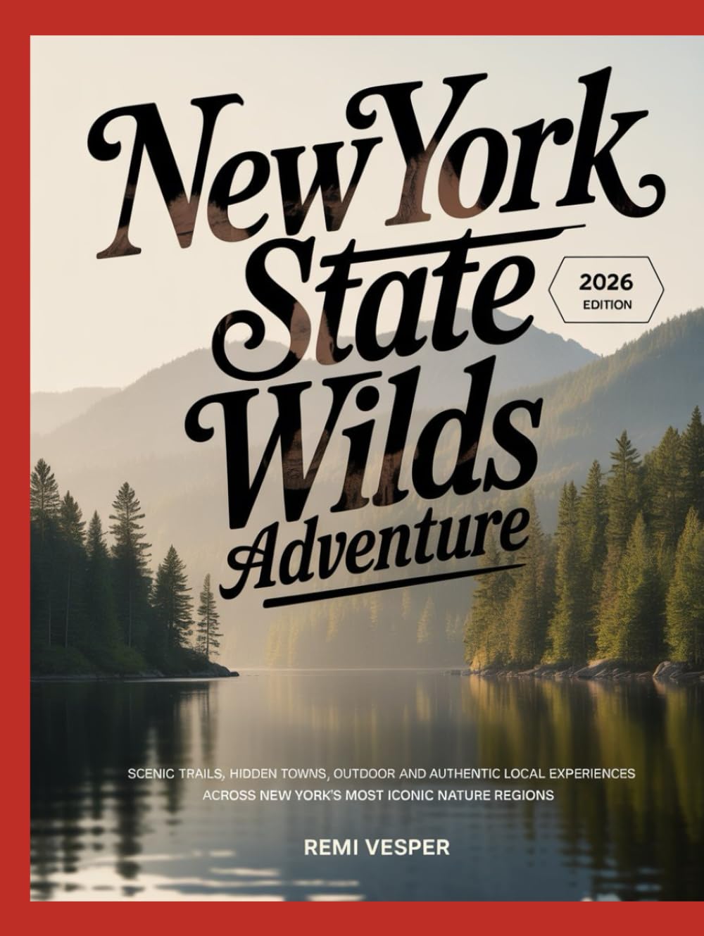 NEW YORK STATE WILDS ADVENTURE: SCENIC TRAILS, HIDDEN TOWNS, OUTDOOR AND AUTHENTIC LOCAL EXPERIENCES ACROSS NEW YORK’S MOST ICONIC NATURE REGIONS