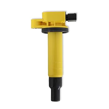 イン、セルジユニ Amazon.com: ACCEL 140078-4 SuperCoil Ignition Coil - 4-Pack