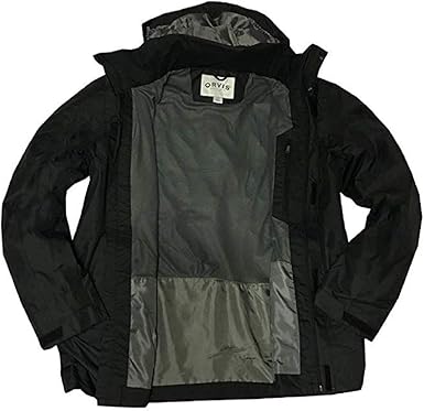 orvis waterproof jacket