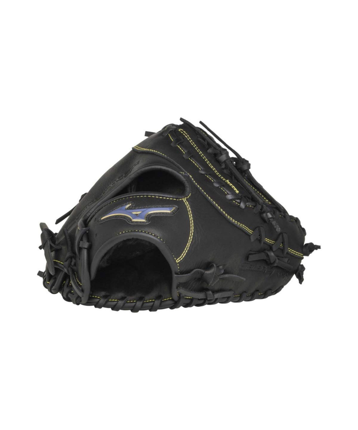 ミズノプロ 2IN48100 ファーストミット 軟式用グローブ 野球 一塁手