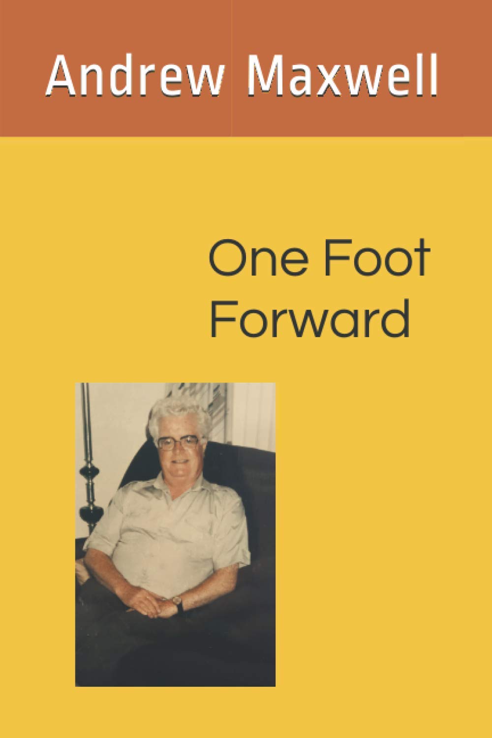 One Foot Forward