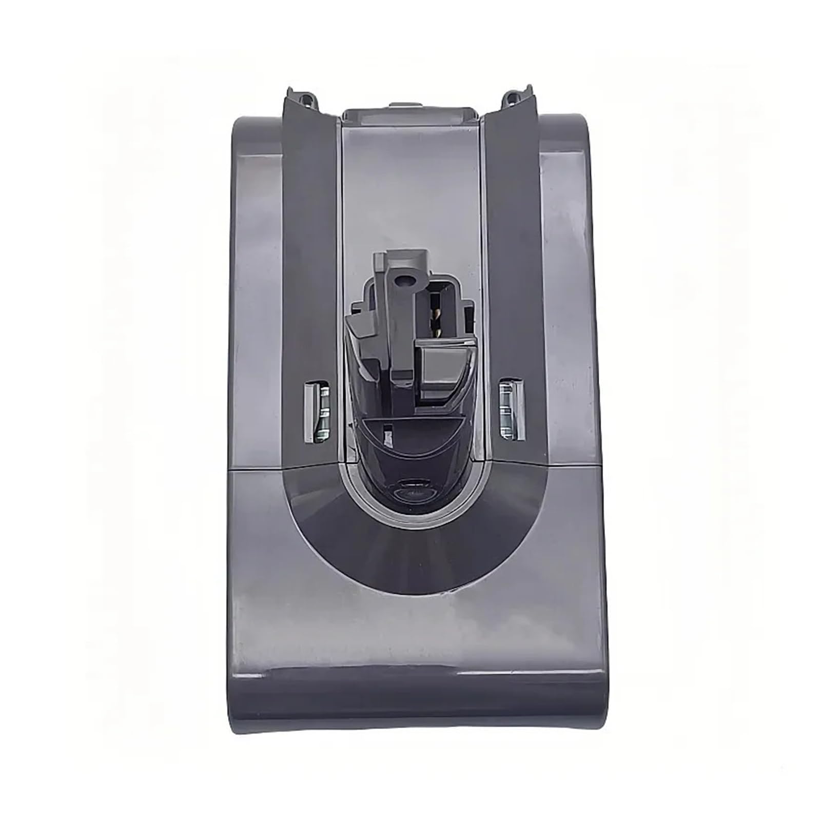 Batteria for aspirapolvere, compatibile con Dyson, serie V8 | Batteria sostitutiva for aspirapolvere senza fili, batteria for aspirapolvere portatile(6.8Ah battery-1)