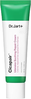 Cicapair Sensitive Skin Korean Face Moisturizer for Redness and Barrier Repair with Centella Asiatica | Korean Skin Care