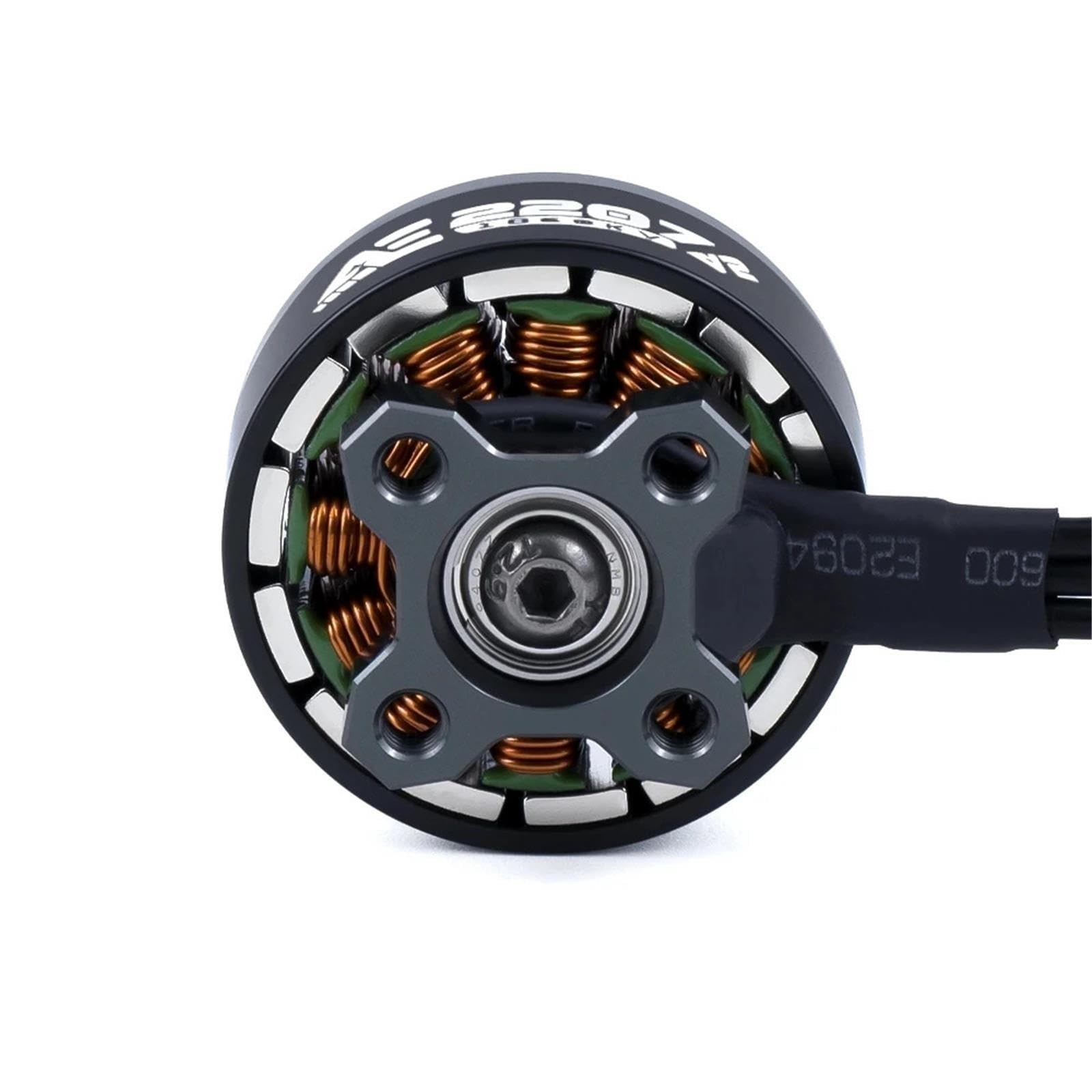 Motore AE2207 V2, Compatibile con AxisFlying, 1860KV 1960KV