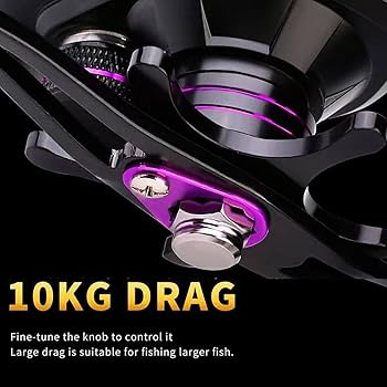 300HG リール 7.0:1 ギア比 300HG リール 7.0:1 ギア比