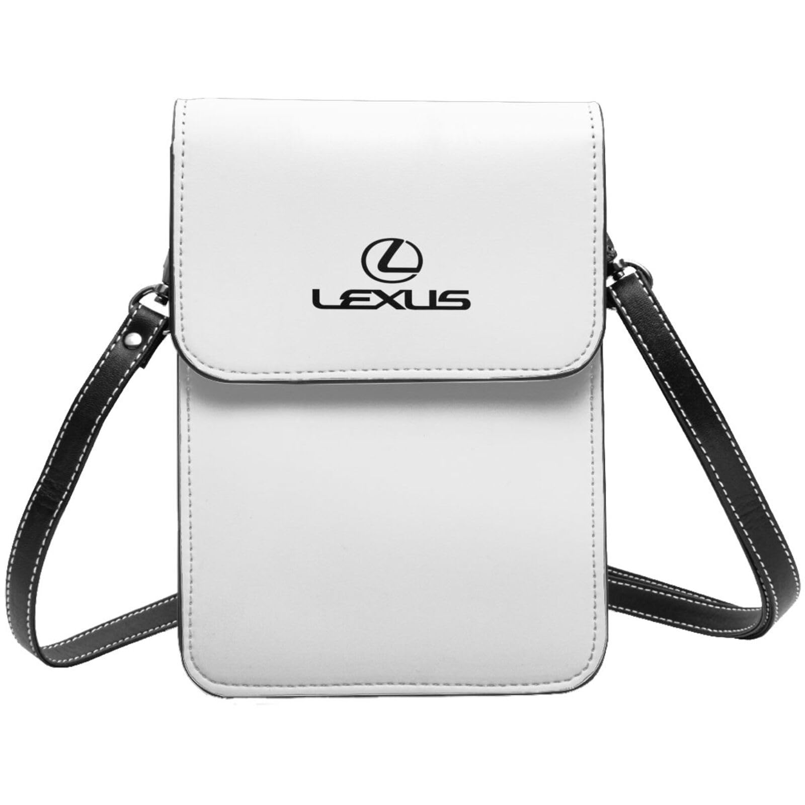 Amazon.co.jp: レクサス (2) リムーバブルショルダーベルト おしゃれ  