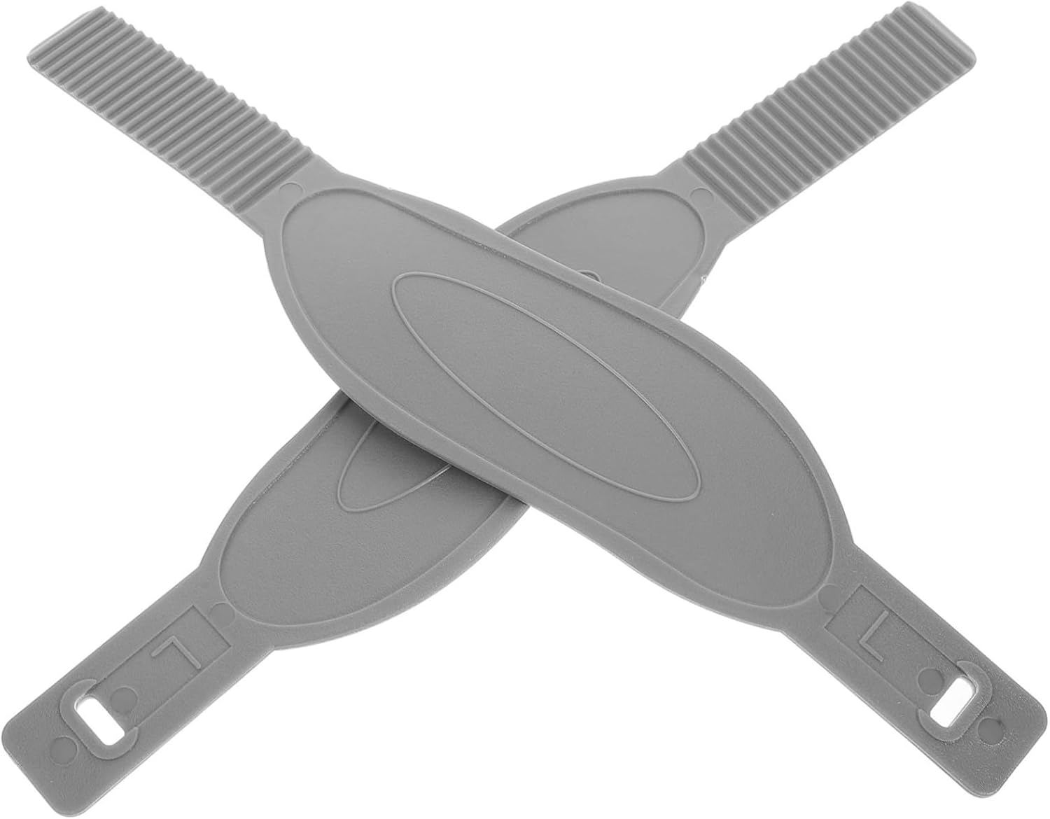 Door Bicycle Pedal Adapter 2pcs Cycling Straps Adjustable Elastic for Fitness Connector Bike Comfortable Exercise