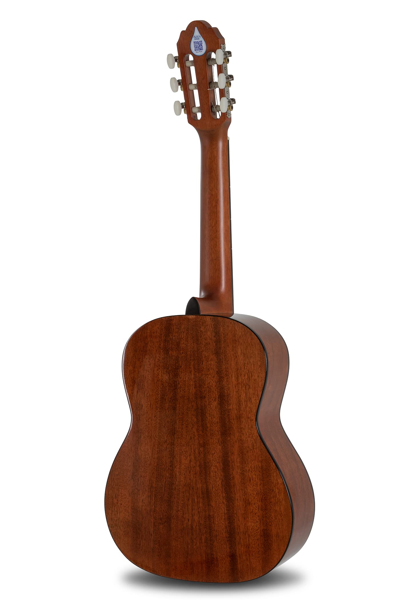 Gewa VG500172 Chitarra Classica Student Solid Top Massello 1/2 Natural