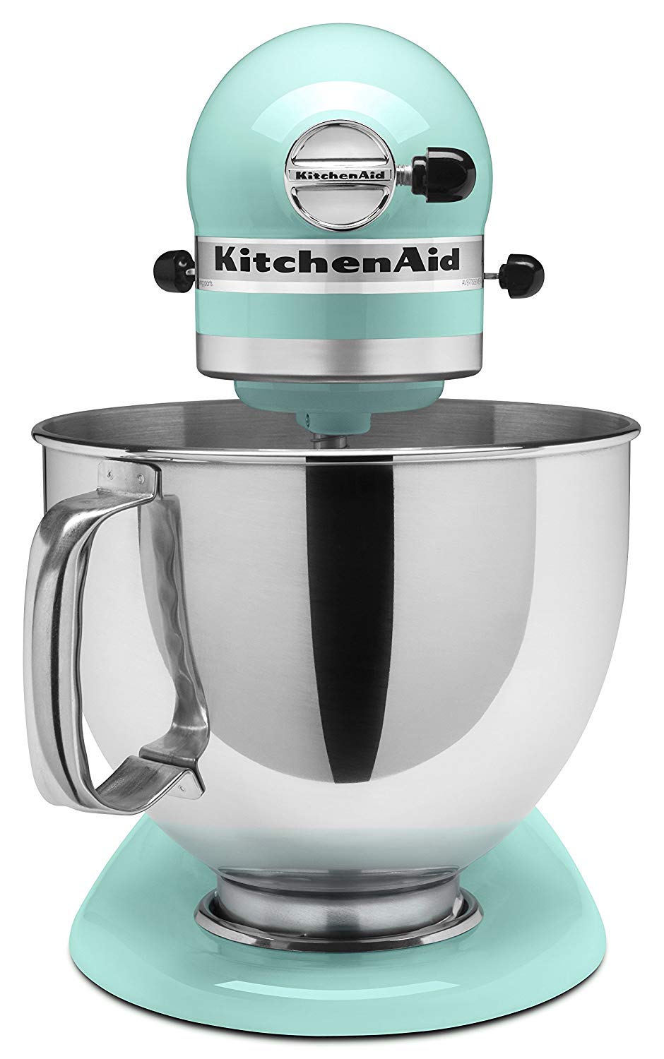 kitchenaid artisan 185 saturn