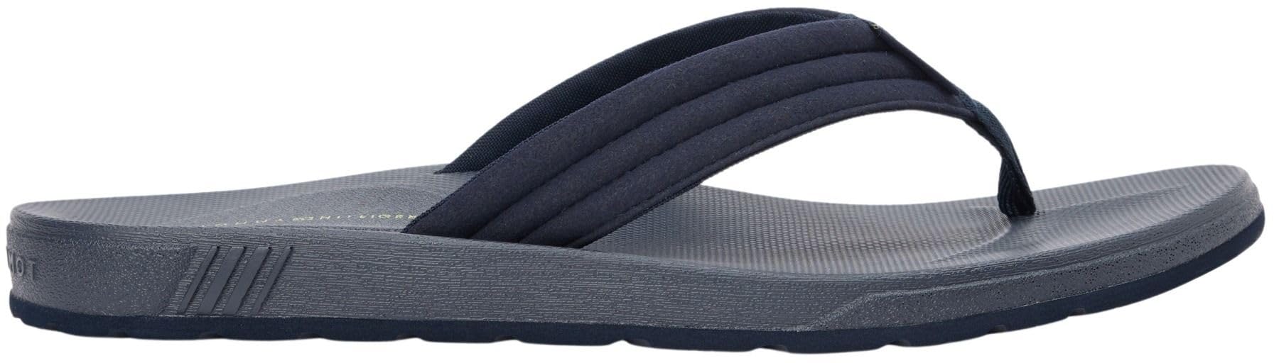 Tommy Hilfiger Homme Molded Hilfiger LTH Beach Sandal Fm0fm05802 Tongs
