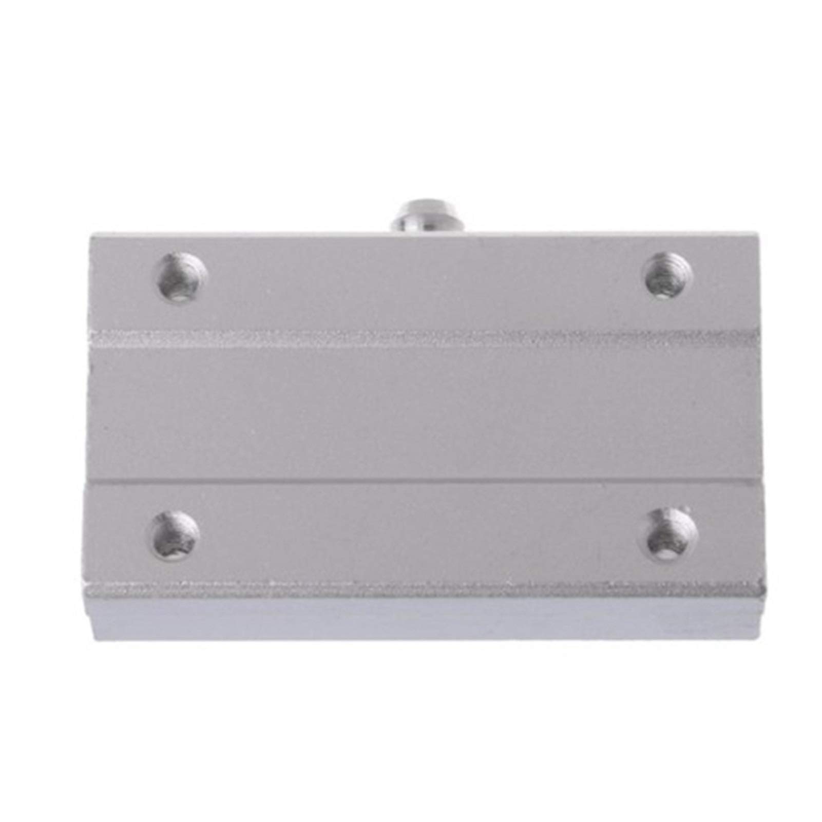 1pcs Linear Bearings, Model SCS8LUU, SCS10LUU, Length 8 / 10mm, Mainly Used for CNC Parts, 3D Printer Parts, Precision Machine Tools.