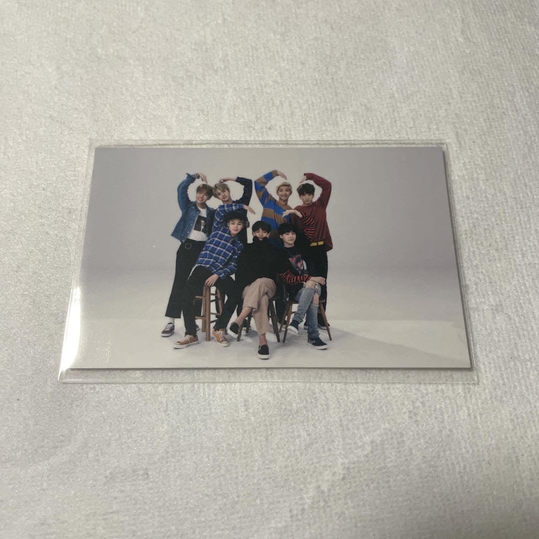 BTS 君に届く 会場限定 トレカ BTS 君に届く 会場限定予約特典 V