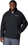 Columbia Mens Ascender Softshell Jacket