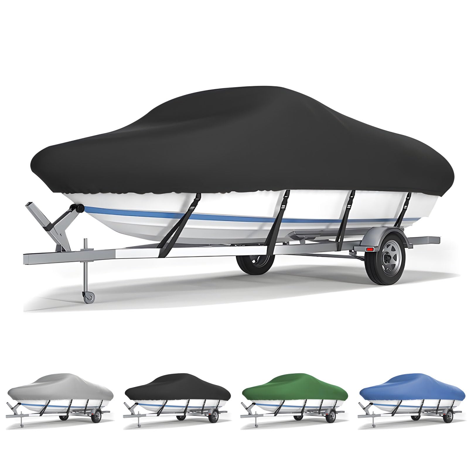 Tela Oxford Impermeable 210D, Tela Resistente Al A... – Grandado