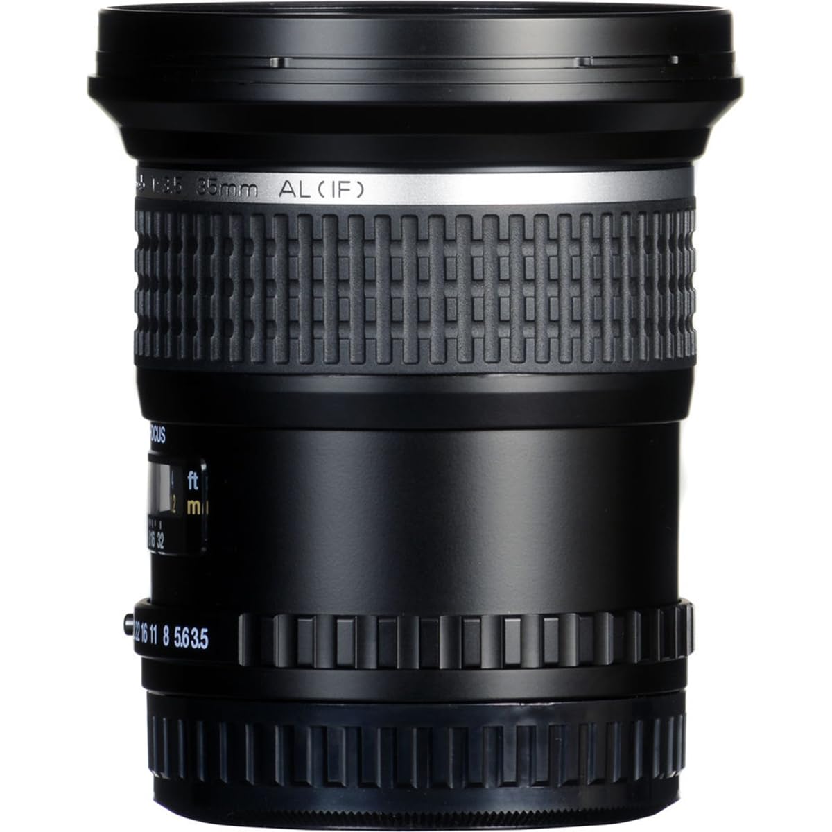 Amazon.co.jp: Pentax SMCP-FA 645 35mm f/3.5 AL (IF) 超広角レンズ