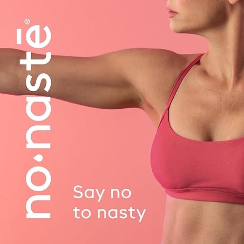 Miniatura 7 de Nonaste Zen Fresh - Detergente para ropa deportiva de alto rendimiento, 64 onzas líquidas (paquete de 2) - Detergente para ropa de entrenamiento y