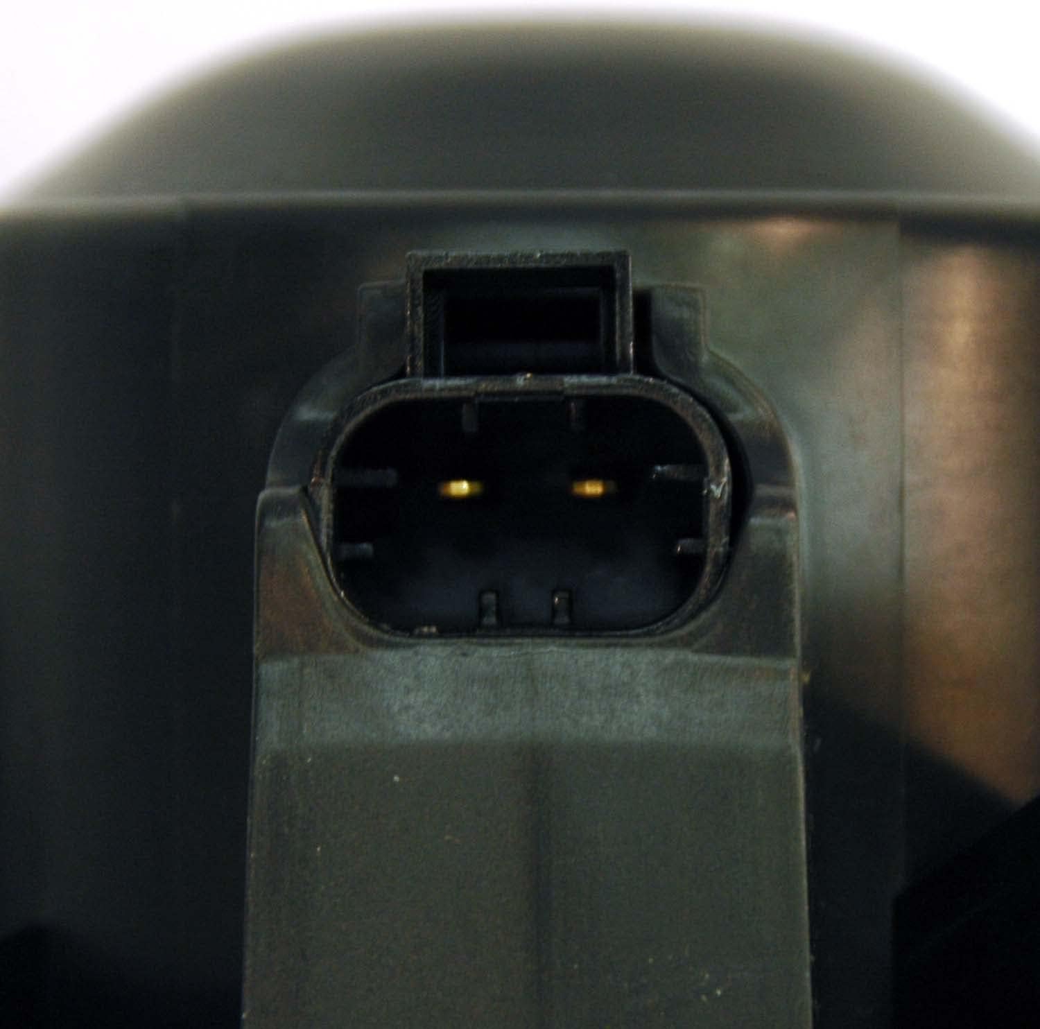 TYC 04-15 Ns T-Itan/Phfder Rmda (Front) Blower Assy