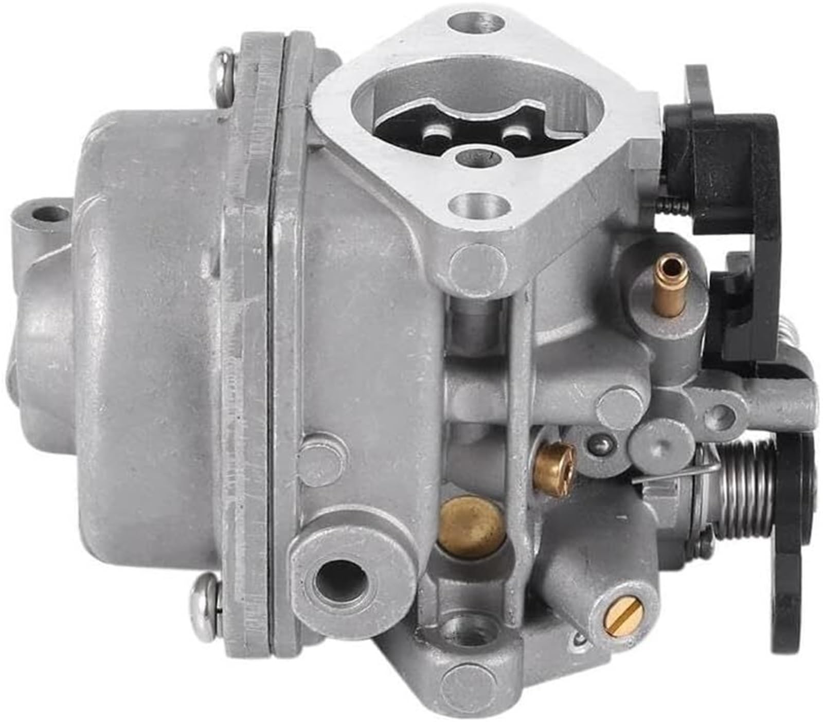 Carburador cortacésped Piezas de motor para Mercruiser para conjunto carburador Carburador
