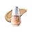 Clinique Even Better Clinical Serum Liquid Foundation SPF 25 With Vitamin C, Salicylic Acid + Hyaluronic Acid For Combination to Oily Skin Types | Full Coverage + Matte Finish, Stone, 1 Fl Oz