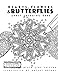 Produktbild Hearts, Flowers, and Butterflies - Adult Coloring Book: Black Line Edition (Complicated Coloring)