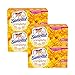 Suavitel Complete Fabric Softener Dryer Sheets, Morning Sun - 120 Count, 4 Pack