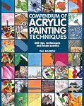 Painting Books