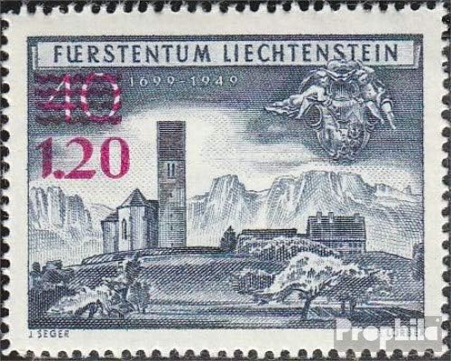 Prophila Collection – Liechtenstein 533-535 (Édition Complète) Oblitéré – Timbres Spéciaux 1970 Pour Collectionneurs